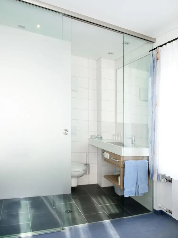 Standard Single room (single bed)