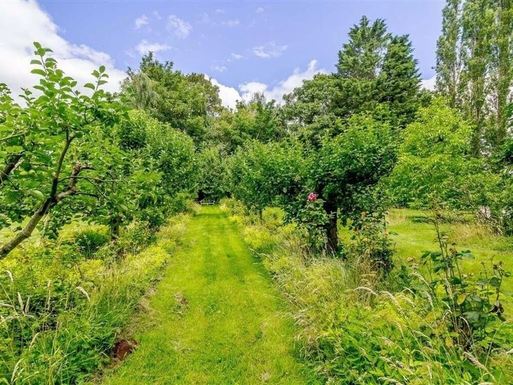 Captivating 1-bed Cottage in Ross-on-wye