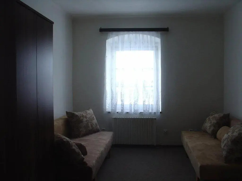 Statek Kloubek - Chambres