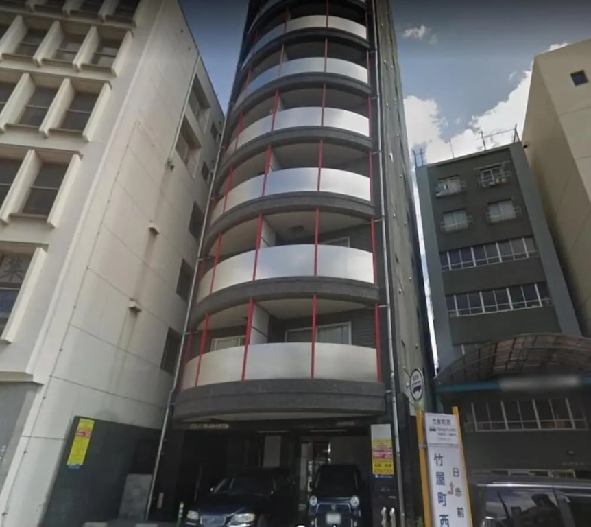 OUCHI HOTEL Takeya