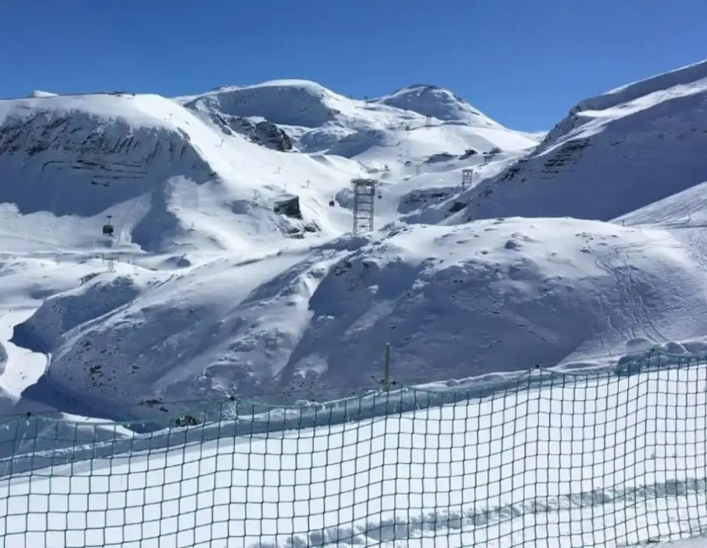 Afficher la photo 6 — Hideaway in Les Deux Alpes