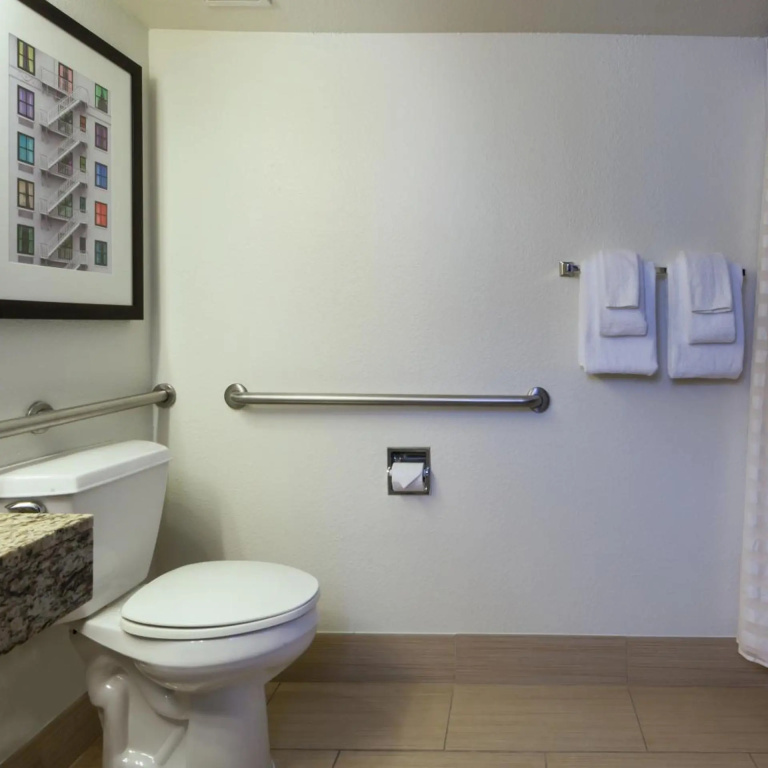 HYATT house Houston/Galleria - Général