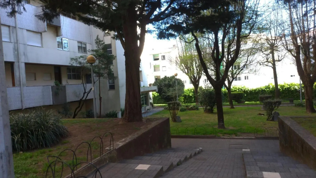 CRALS - Casa da Praceta