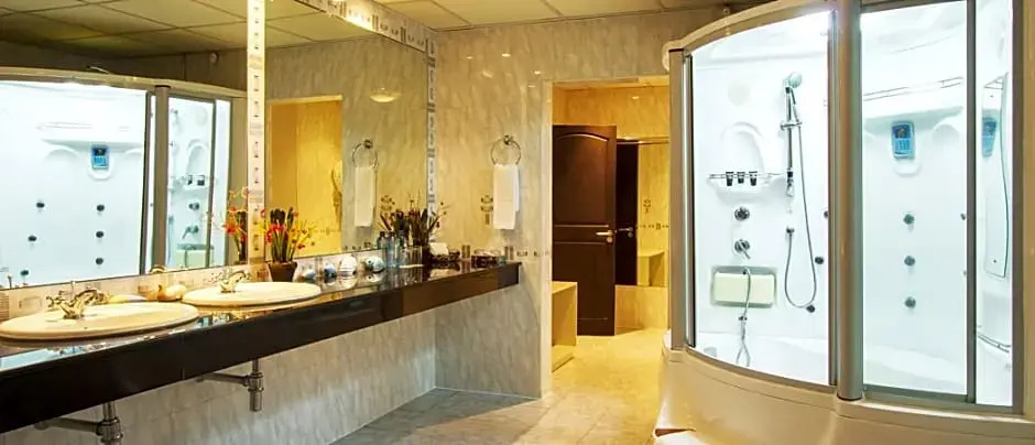 Executive Single room