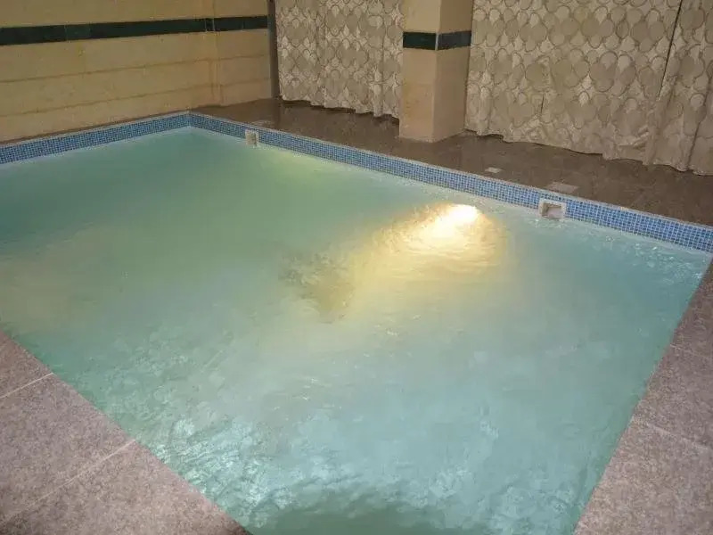 Leader Apartments - фото 13