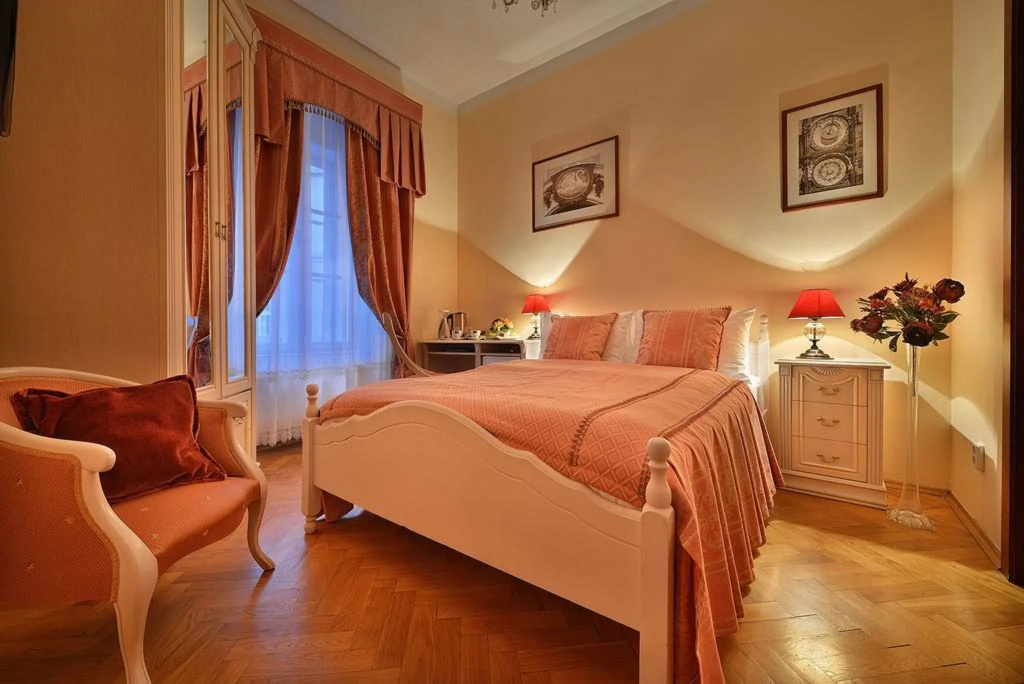 Boutique Hotel Constans - Général