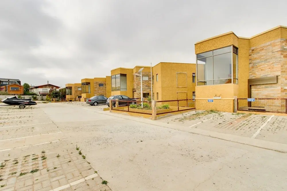 Cabaña Familiar en Algarrobo