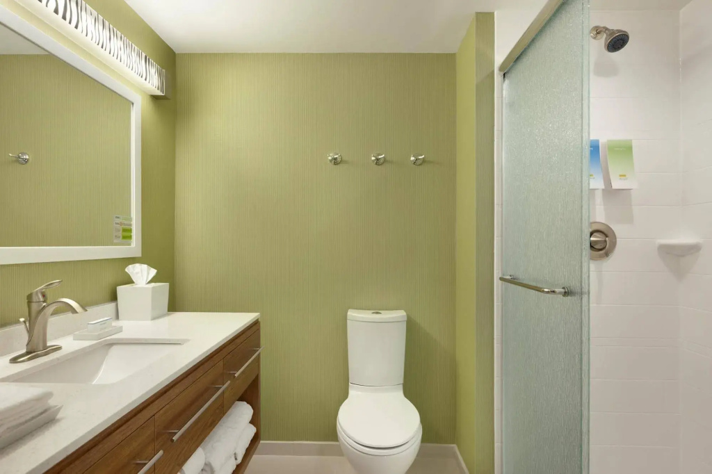 Home2 Suites by Hilton Durham Chapel Hill - Général