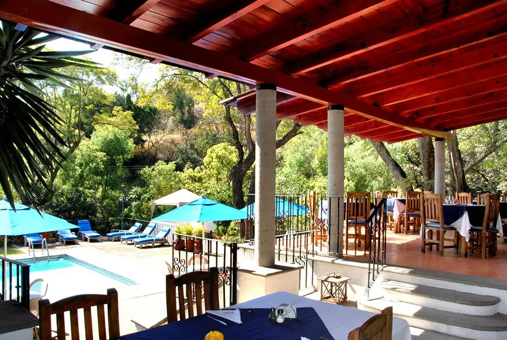 Hotel Cala Blanca - Général