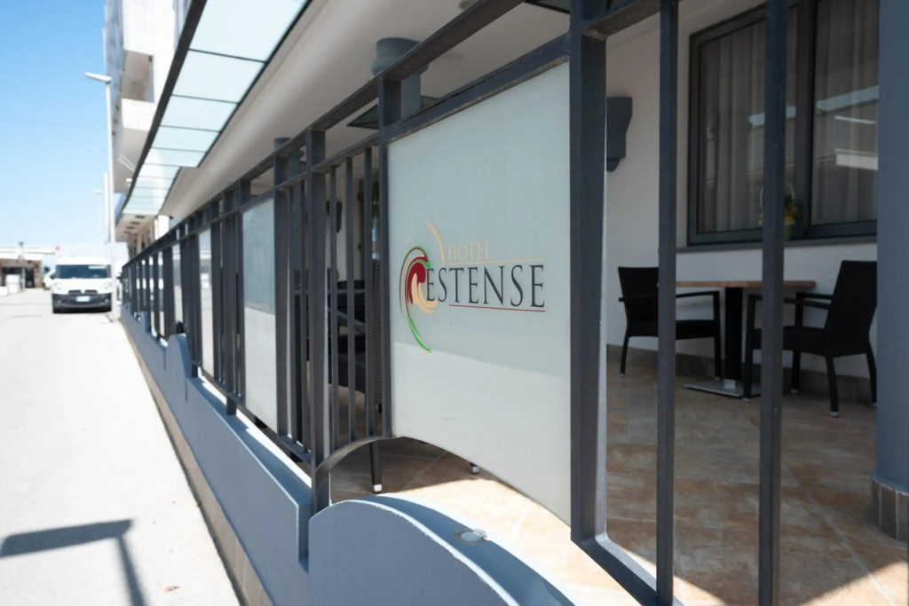 Estense - Général