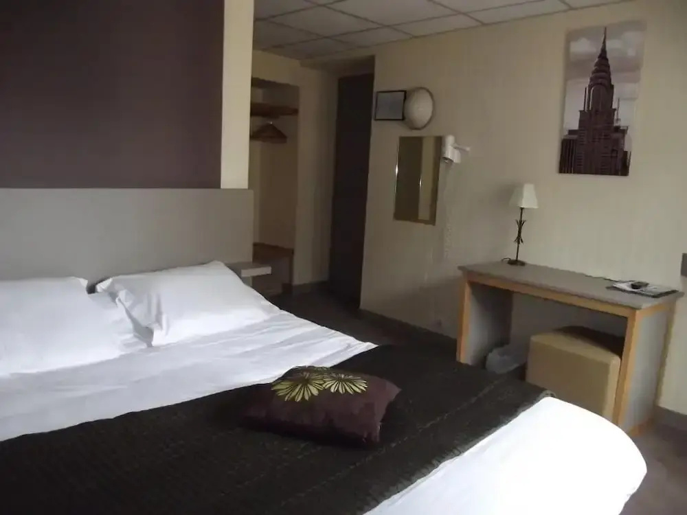 Comfort room