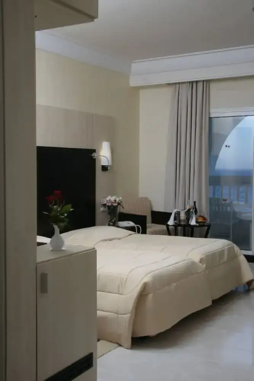 Hotel Aziza Thalasso Golf - Adults Only (à partir de 16 ans) - Chambres