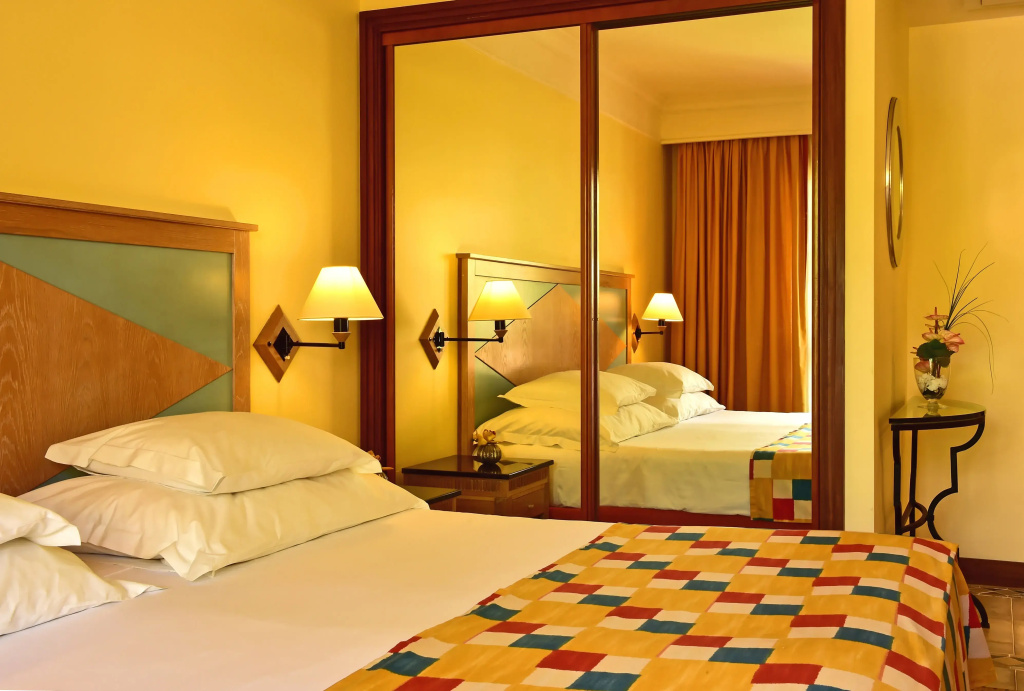 Pestana Miramar Garden & Ocean Resort - Général
