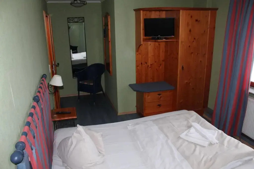 Hotel Wernerwald - Chambres