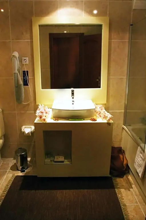 Hotel & Spa Alfândega da Fé - Chambres