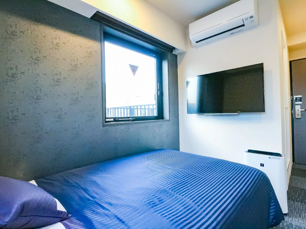 Hotel Livemax Tokyoshintomicho 사진 8