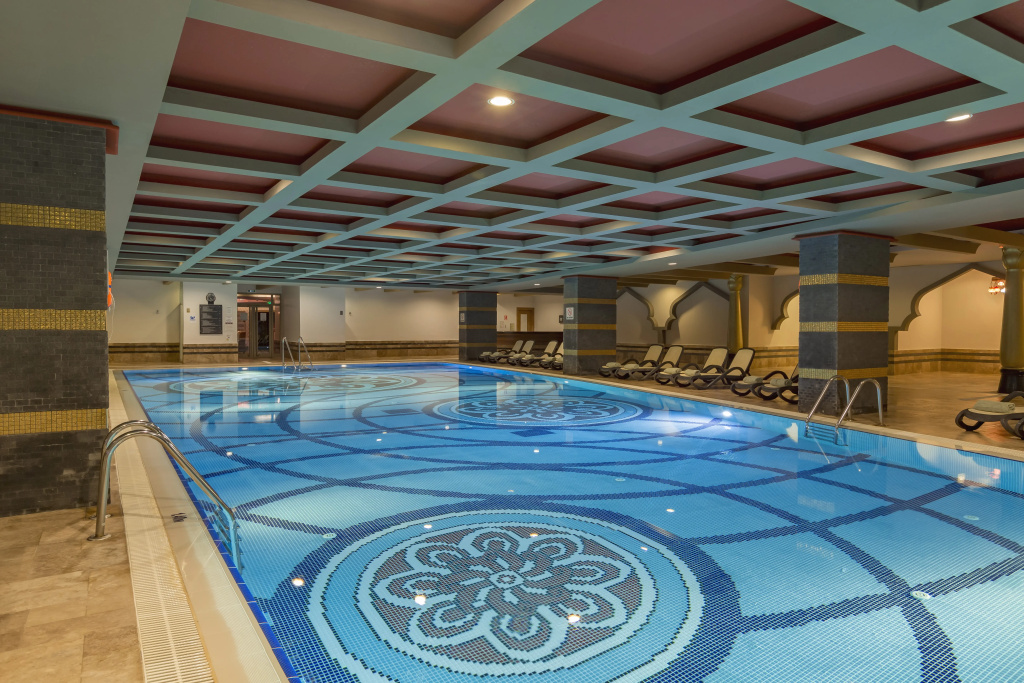 Royal Dragon Hotel – All Inclusive - Général