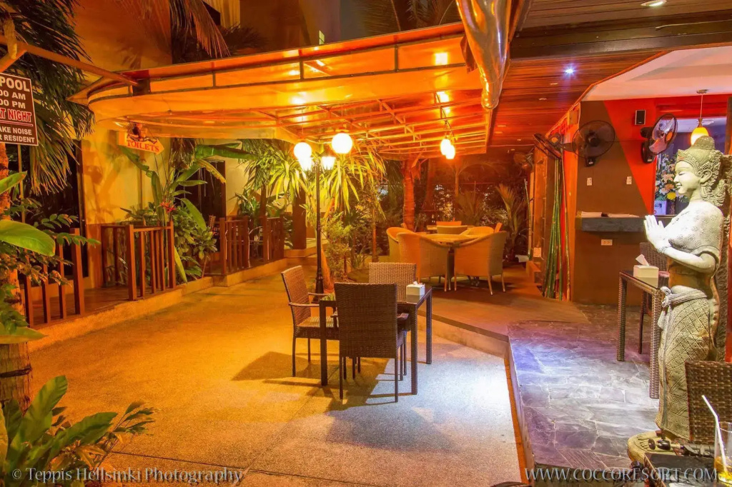 Hotel photo 21