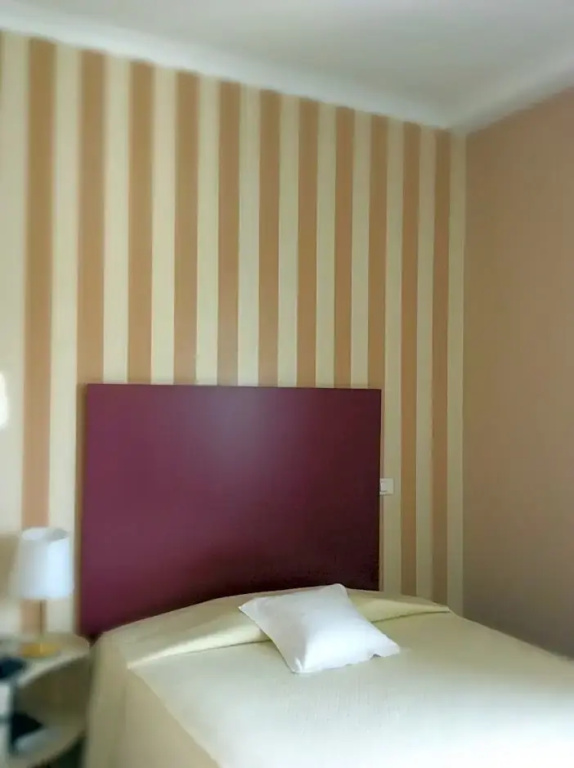 Hotel Colombia - Chambres