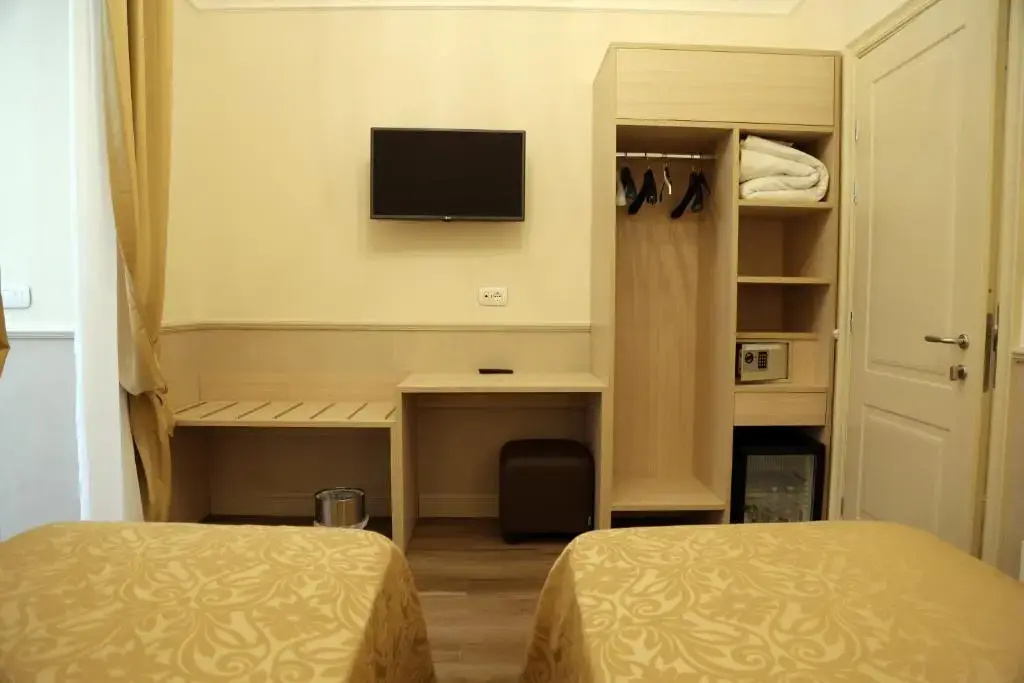 Hotel Flavia - Chambres