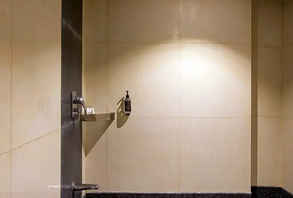 Istay Hotels Rajajinagar - Chambres