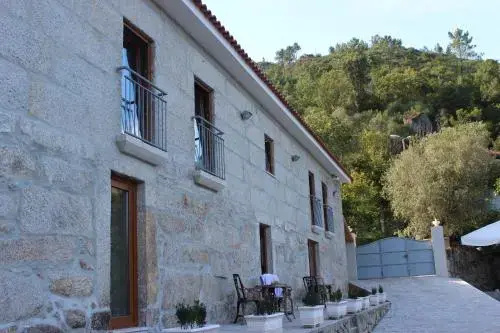 Sebastiao da Barca House