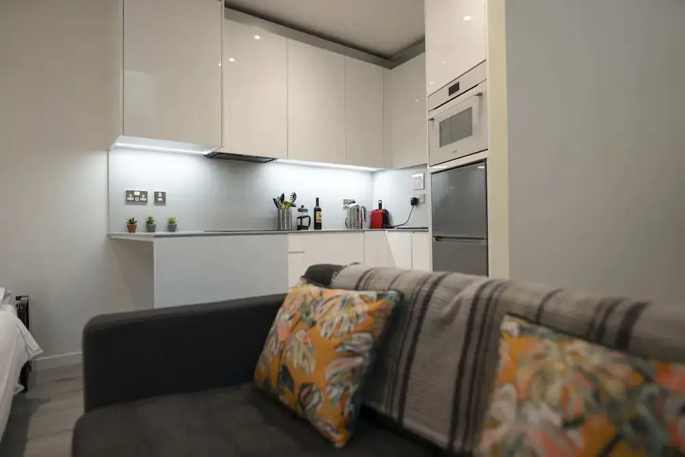 Sylvian Suites-hosted by Sweetstay - фото 17