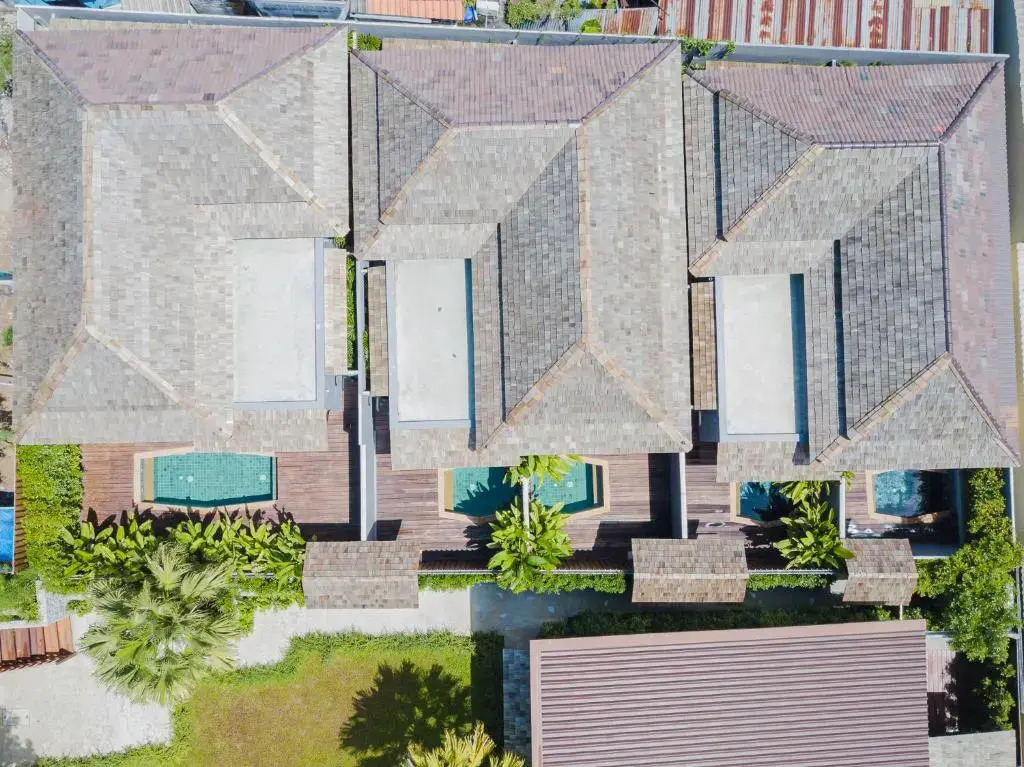 Malabar  Pool Villa Phuket — фото