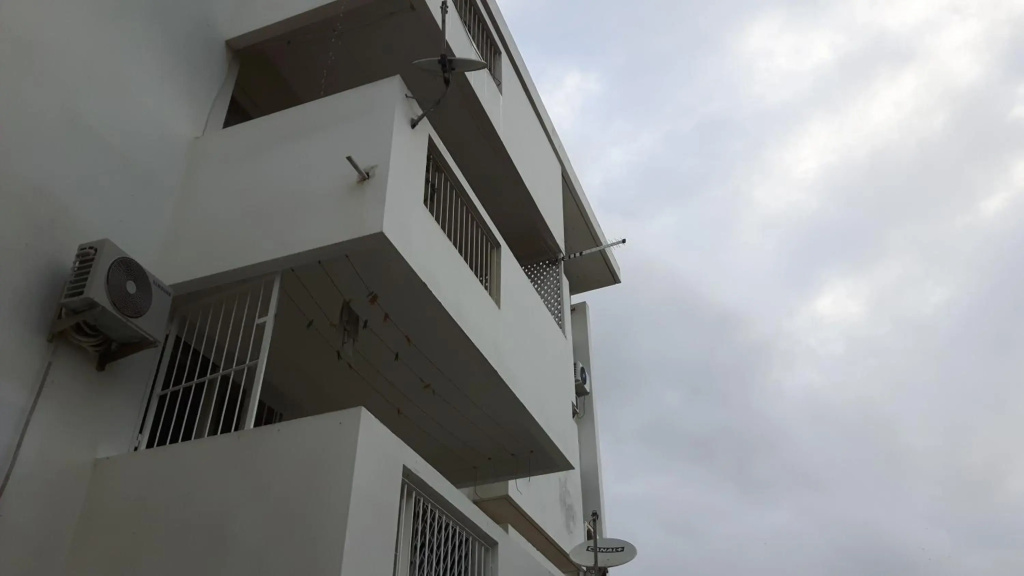 Appartement à Mermoz, nettoyage journalier gratuit