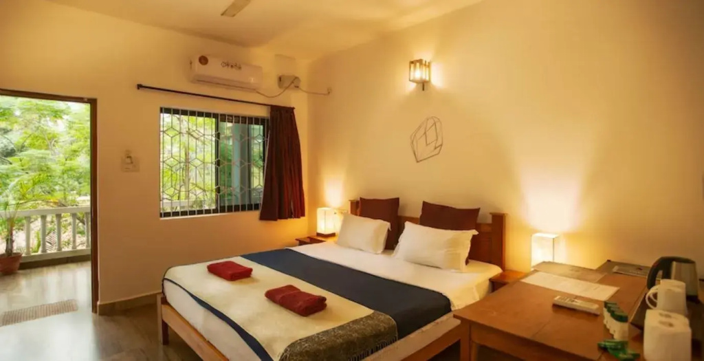 Superior room