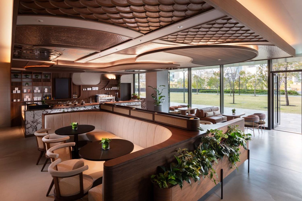 Canopy By Hilton Osaka Umeda 사진 39