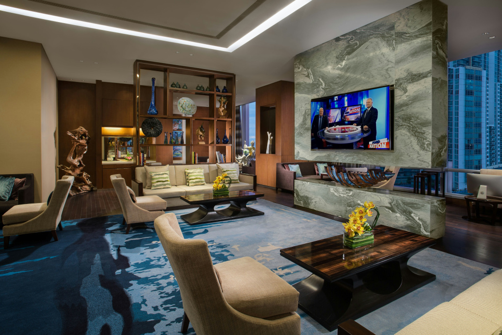 Ascott Kuningan Jakarta - Général