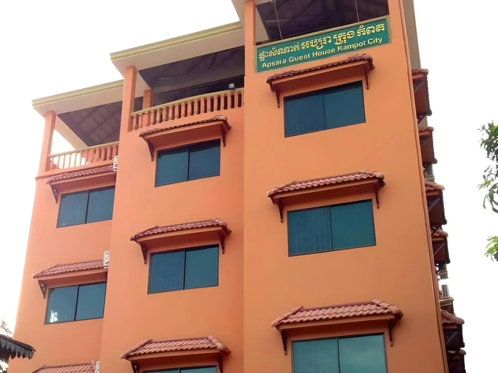 Marany Guesthouse