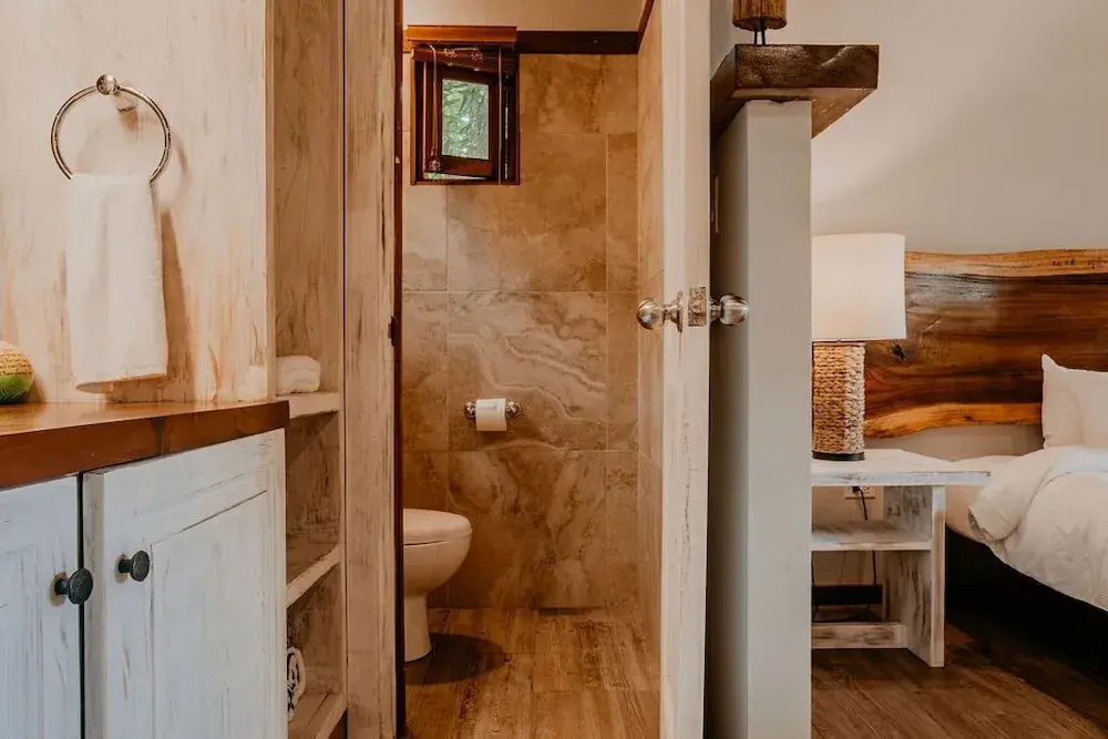 Sansara Surf and Yoga Resort - Retreat - Général