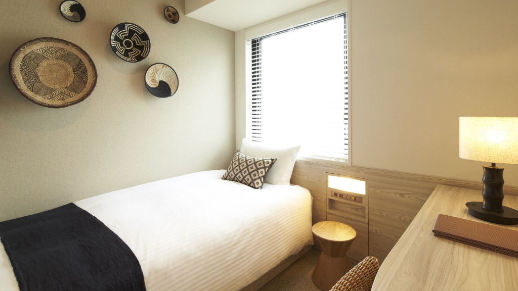 DEL style Osaka Higashitemma by Daiwa Roynet Hotel 사진 6