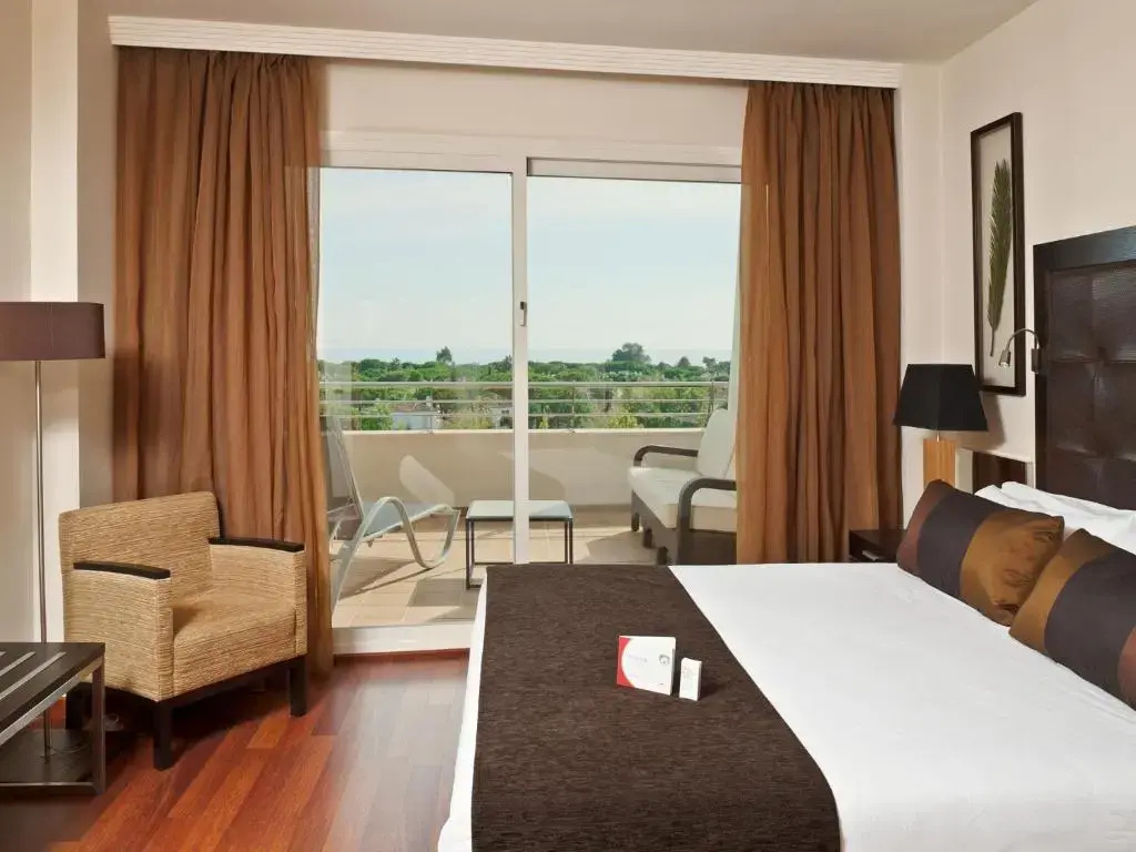 Senator Banús Adults Recomended - Chambres
