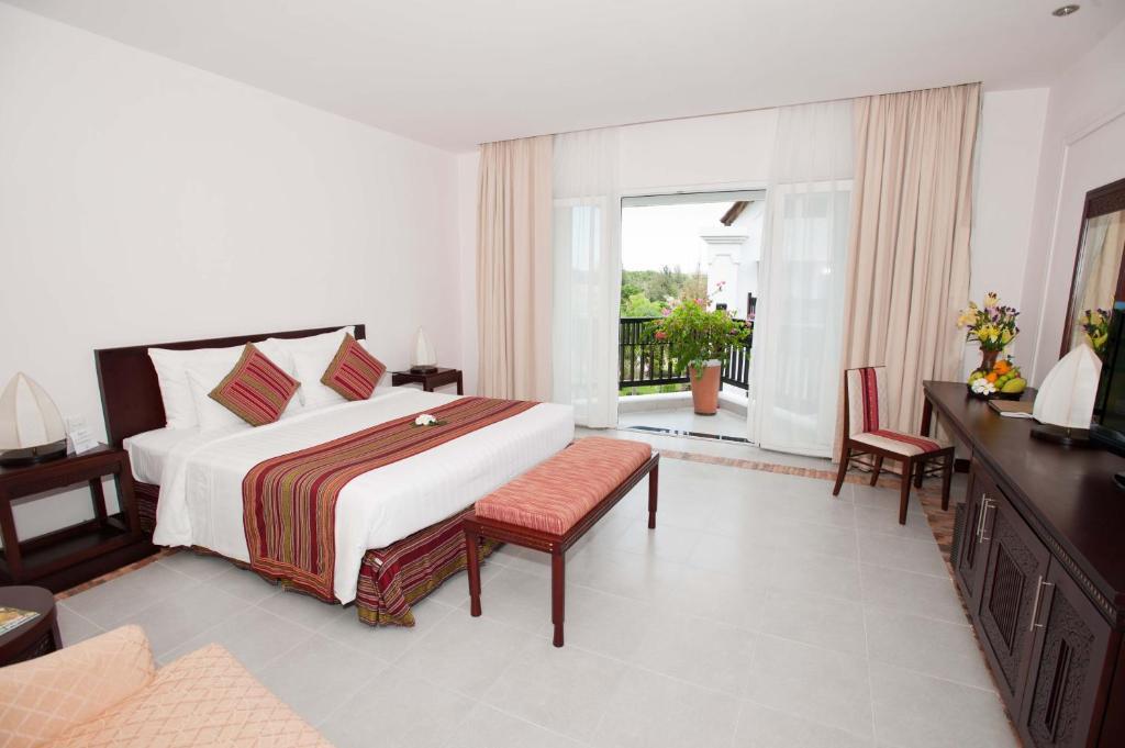 Muine Bay Resort