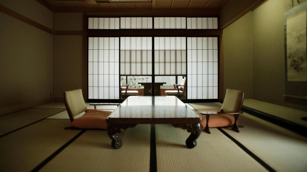 Asadaya Ryokan 사진 12
