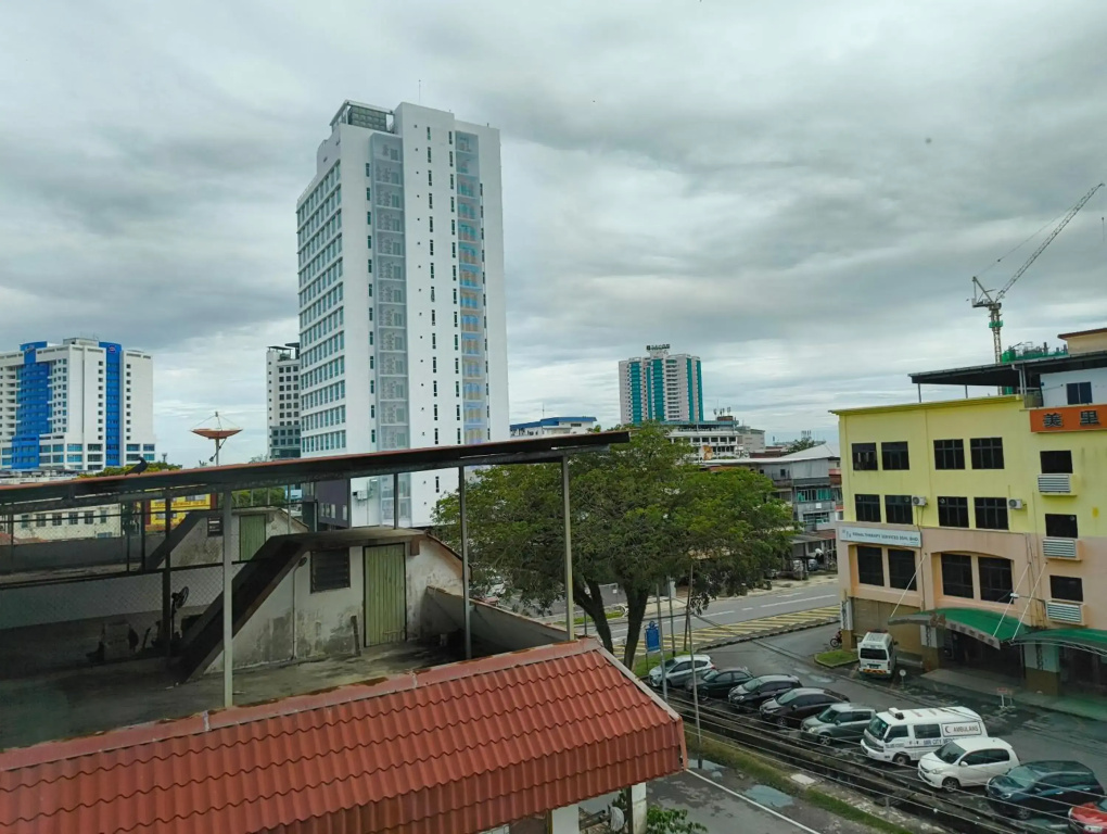 101 Hotel Miri - Général