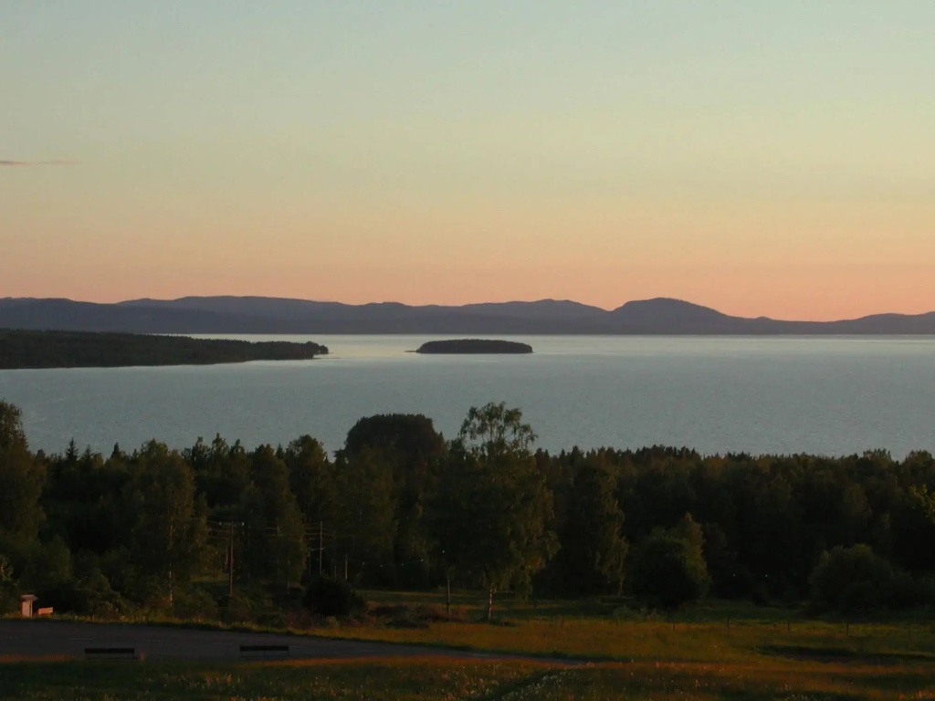 Tällbergsgårdens Hotell - Général