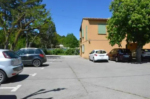 Hotel De La Haute Provence