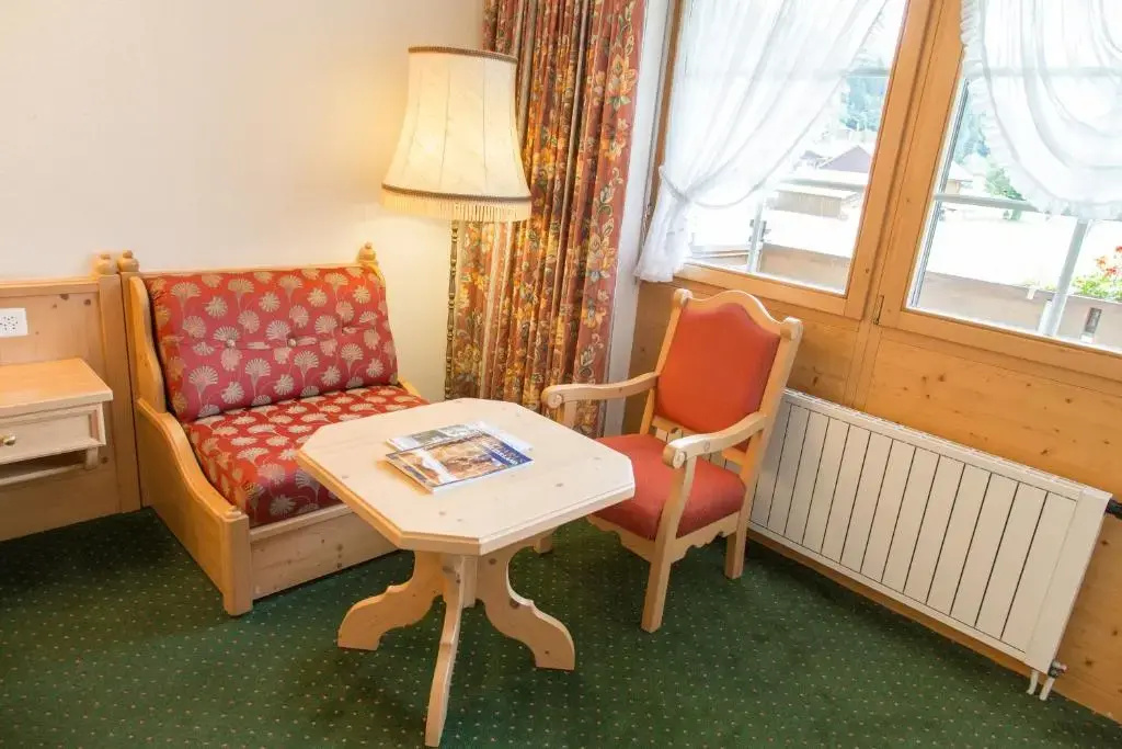 Simmenhof - Chambres