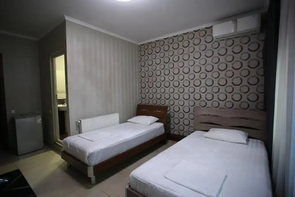Hotel Okriba Tbilisi - Chambres