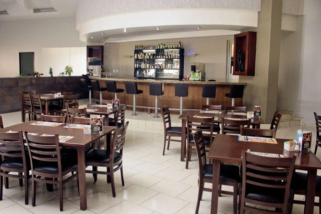 Hotel Maioris Guadalajara - Général