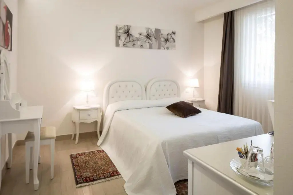 Princier Fine Resort & Spa - Chambres