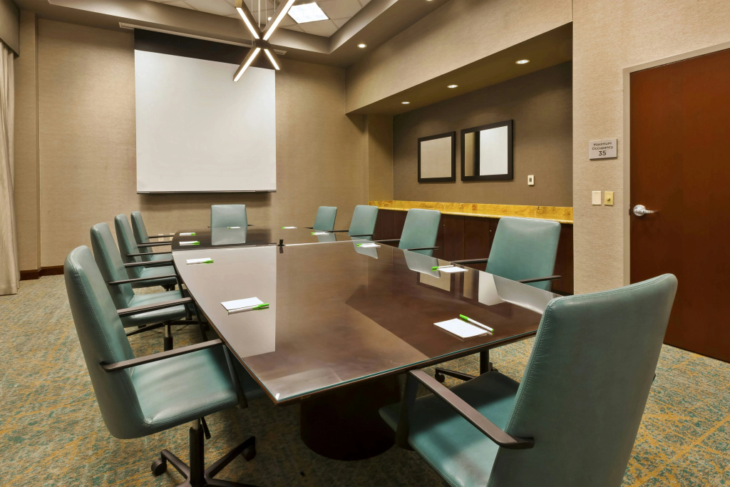 Courtyard by Marriott Omaha La Vista - Général