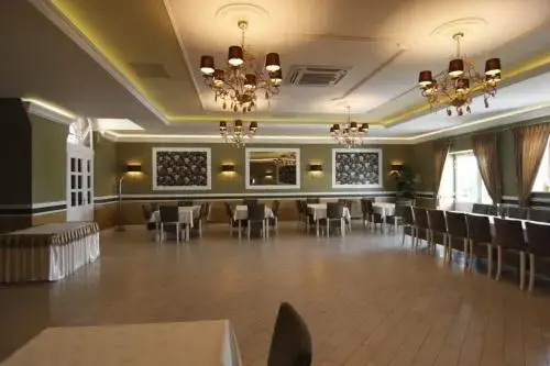 Hotel Pod Złotą Koroną - фото 10