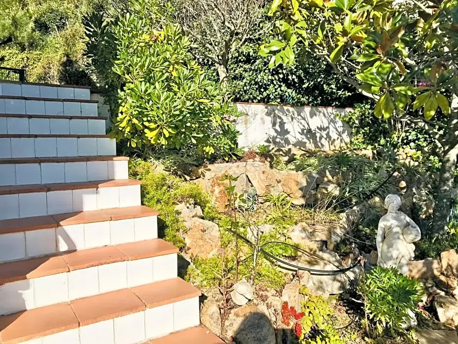 Mediterranean Villa Investingspain sea View and Pool