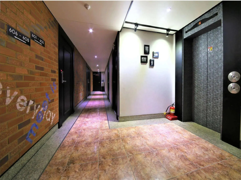 Hotel photo 15