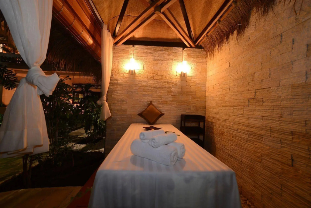 Hotel photo 11